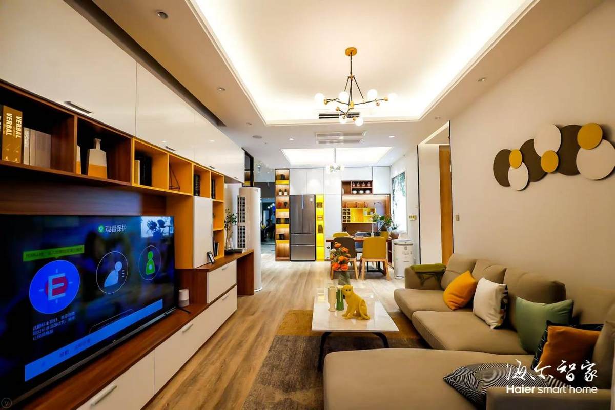 单店年入过亿！三翼鸟上海体验中心是如何做到的？(图2)